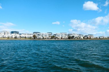 Sidney, Avustralya 'nın Şehir Mimarisi