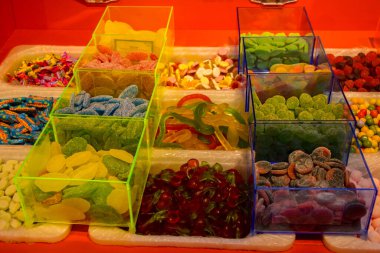 Beautiful Town of Varberg, Sweden with Train Tracks, Dogs, Balcony, Castles, Candy Shop, Flowers