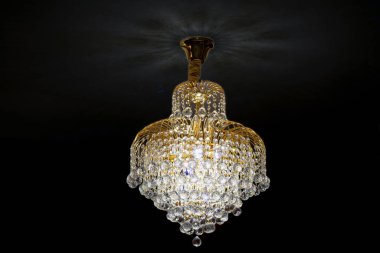 LED Işıklar, Ampullü Lambalar Avize, Elektriksel Teçhizat Modifiye 