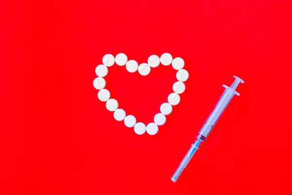 Uyuşturucuya Hayır deyin, Uyuşturucuyla Mücadele Bilinç ve Enjeksiyon Tasarımı İlaçları, Şırıngayla