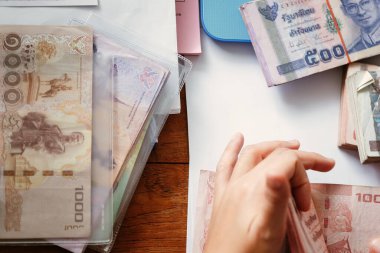 el sayısı görüntü kadar yakın para, iş muhasebe arka plan