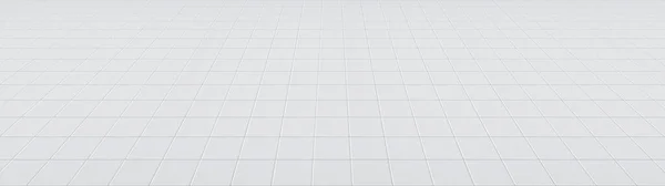 Textura Fundo Azulejo Branco — Fotografia de Stock