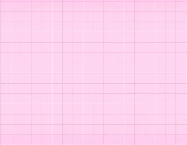 粉红瓷砖质感 卧室装饰用 — 图库照片
