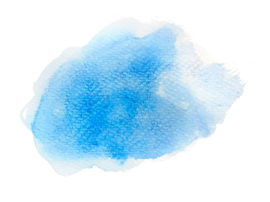 Güzel suluboya, şeffaf arkaplan