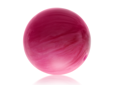 Bowling topu, şeffaf arkaplan