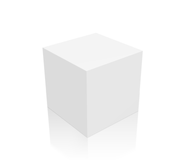 Boş kutu, şeffaf arkaplan