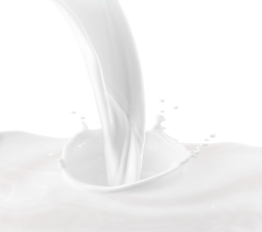 Sulama sütü, şeffaf arkaplan