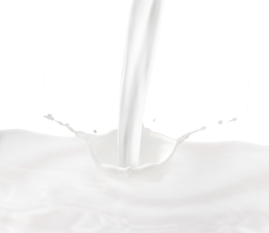 Sulama sütü, şeffaf arkaplan