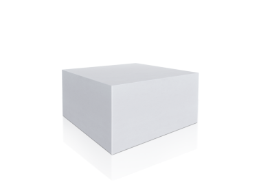 boş ambalaj beyaz karton kutu, şeffaf arkaplan