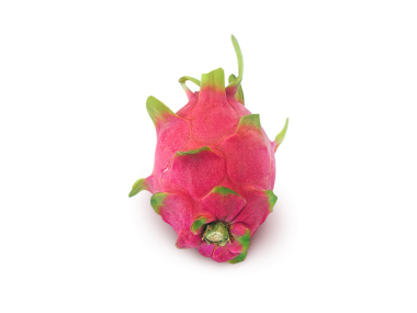 Ejderha meyvesi, şeffaf arkaplan