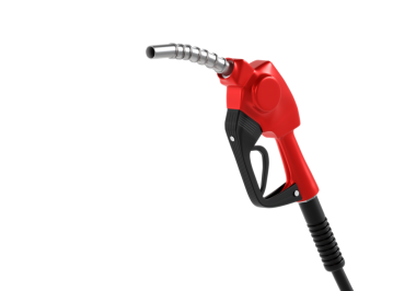 Benzin enjektörü pompası, şeffaf arkaplan