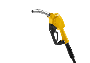 Benzin enjektörü pompası, şeffaf arkaplan