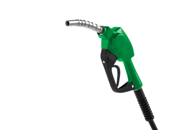 Benzin enjektörü pompası, şeffaf arkaplan