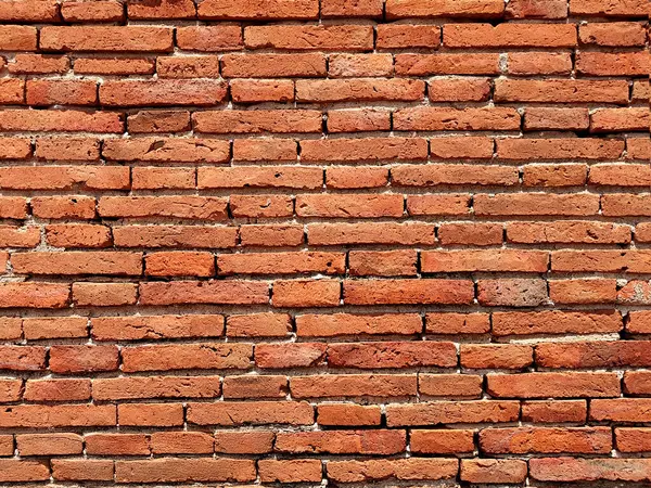 eski kırmızı tuğla duvar dokusu arkaplanı