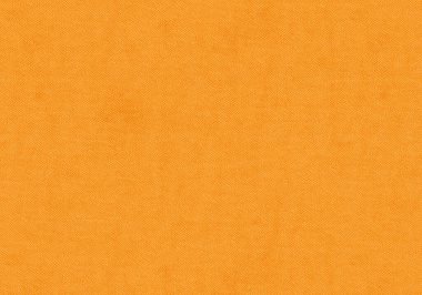 Turuncu tekstil arka planı. kumaş arkaplan dokusu kavramı