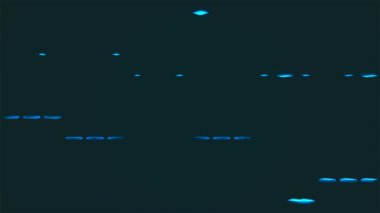 Yayın Kaybolan Açığa Çıkarma Yüksek Teknolojili Aydınlatılmış Elmaslar, Mavi, Olaylar, 3D, 4K