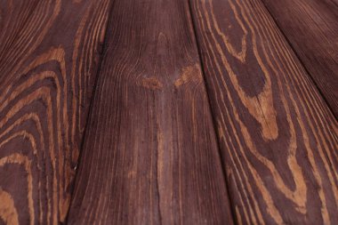 Kahverengi boş ahşap desen, açık ahşap zemin