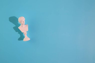 Kadın Yunan heykeli, Yunan antik sanatı, tarz konsepti