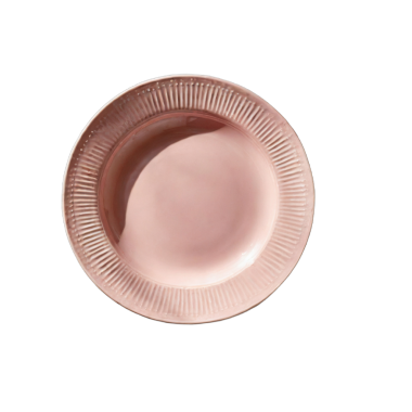 Tabak boş maketi, üst görünüm