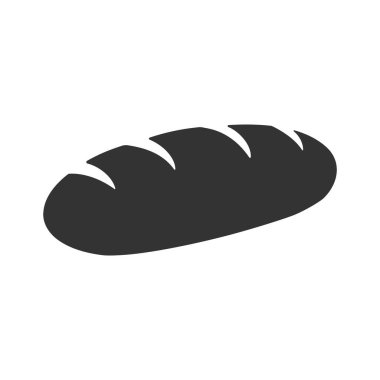 Beyaz arkaplanda düz simge izole edilmiş vektör çizimi.