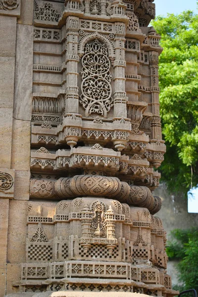 Rani Sipri Mecset Más Néven Rani Sipri Masjid Vagy Masjid — Stock Fotó