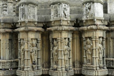 Kamakhya Tapınağı, Mlechha Hanedanı, Nilachal Tepesi, Guwahati, Assam