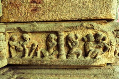 Madan Kamdev Tapınağı, Pala hanedanı, Baihata Chariali, Kamrup, Assam