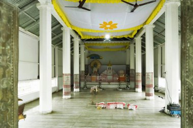 Ram Rai Kuthi Satra, Satrasal, Assam, Kuzeydoğu Hindistan