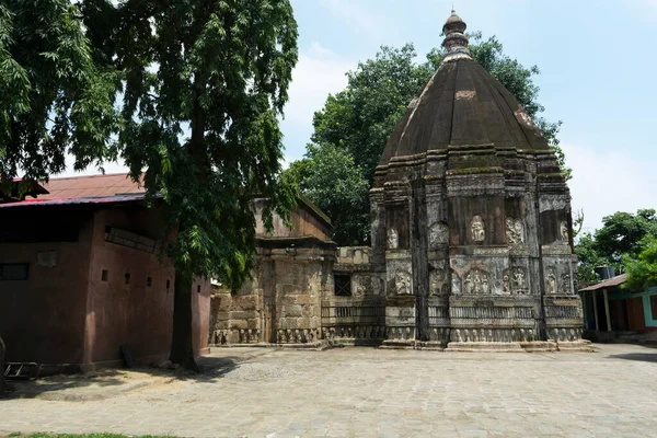 Temple Hayagriva Madhava Hadj Site Patrimoine Assam Inde Nord Est Image En Vente