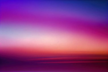 Bulanık eğimli soyut pembe arkaplan