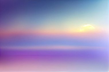 Sıvı gradyan çizimi ve grafik tasarımı ile soyut arkaplan.