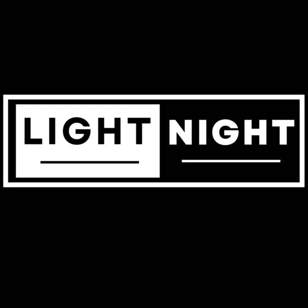 Siyah ve beyazın zıttı. Ve gece ve ışığın zıttıdır. Farklılığın en küçük sembolleri. Bu bir logo, sembol ya da dekorasyon.. 