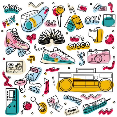 90 'lardan kalma kontur ve cıvata çizimleri.