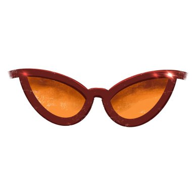 png dijital deniz yolculuğu çizimi - güneş gözlüğü, tasarımınız için