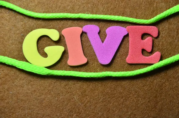 Soyut arkaplan hakkında bilgi ver