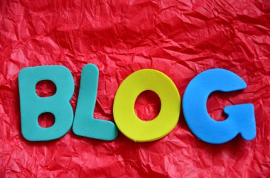 bir soyut kelime blog