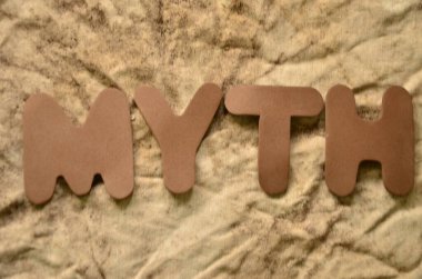 Soyut olarak yazılan sözcük