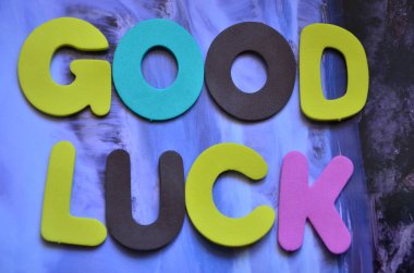 Soyut olarak iyi bir kelime.