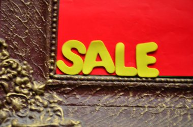 soyut satışa kelime