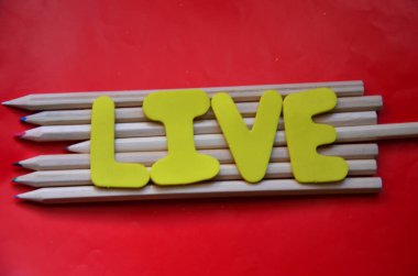 haber canlı bir soyut