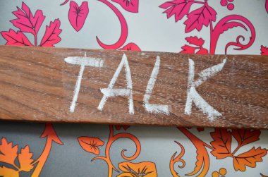 arka plan üzerinde kelime aşk