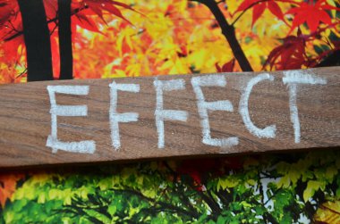 Kelime yazma değişikliği. iş konsepti farklı bir şey yapmak için farklı ya da farklı