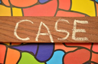 Soyut sözcük durumu