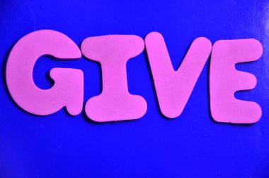 söz veriyorum soyut üzerinde