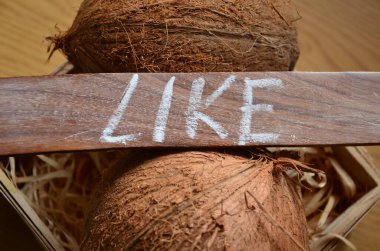 Hindistancevizinden aşk kelimesi