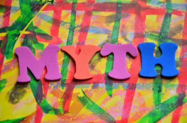 Kelime yazma yok. İş konsepti, kağıt parçasına yazılmamak ya da yazılmamak değildir.