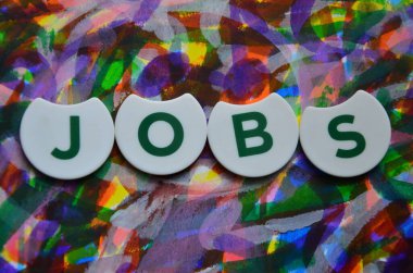 Görevleri gösteren notlar yazıyorum. Bir iş için iş kavramı ya da bunu göstermek bir organizasyon ya da şirkette çalışma zamanıdır.