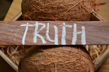 Soyut sözcüğün doğruluğu