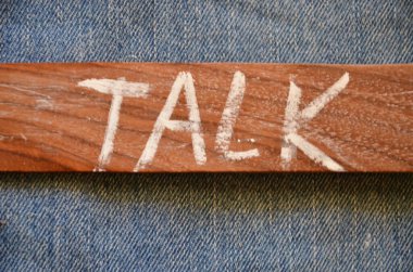 Masada eski tahtaların arkaplanı ve 