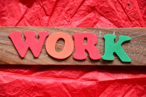 bir soyut çalışmalarına kelime